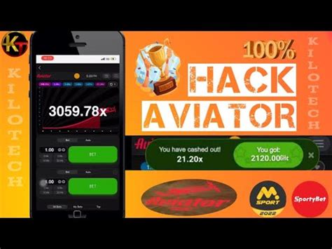 how to hack aviator game on sportybet|Aviator Algorithm Decoding .